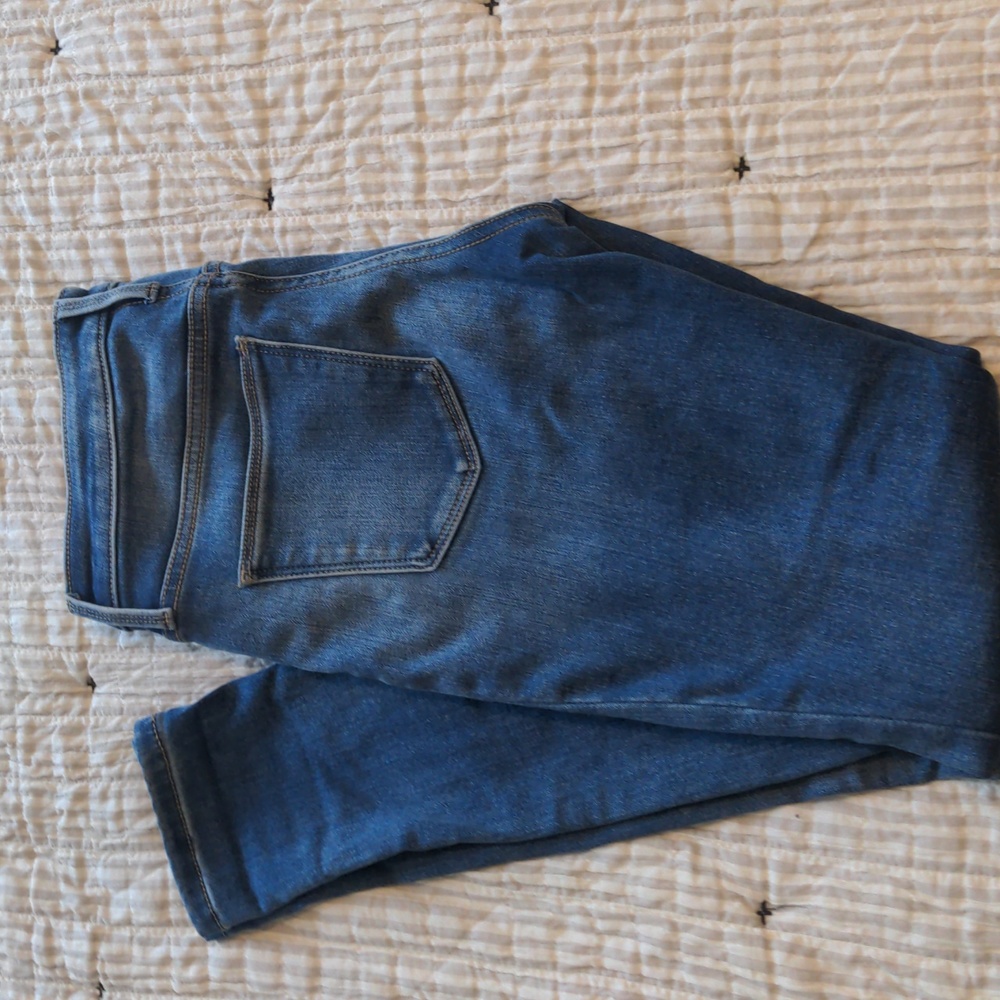 Warm Universal Thread Skinny jeans